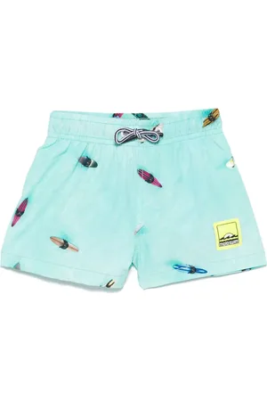 Molo Shorts de playa Niko