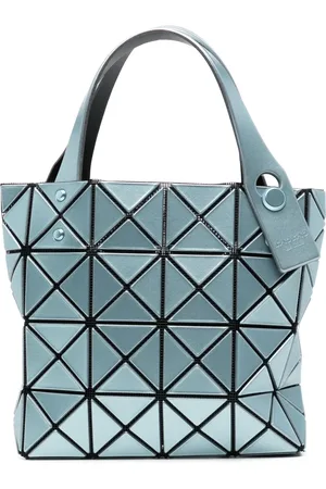 Issey Miyake Bolsa Boxy mini