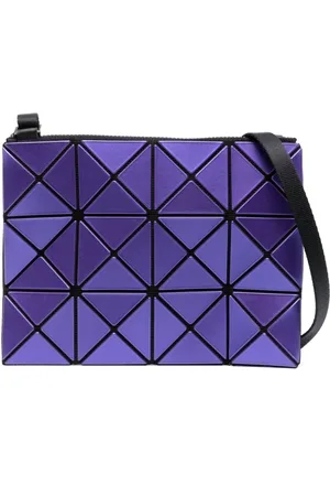 Issey Miyake Bolsa crossbody Lucent