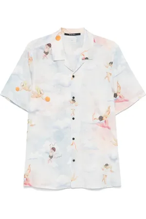 KSUBI Camisa Dreamers
