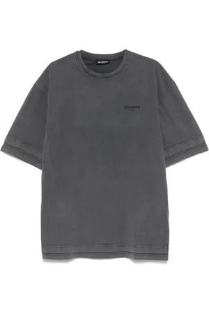 HAN Kjøbenhavn Playera con logo estampado