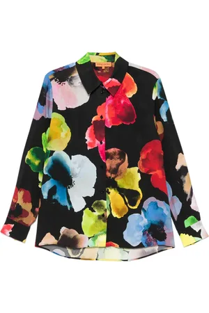 STINE GOYA Camisa manga larga