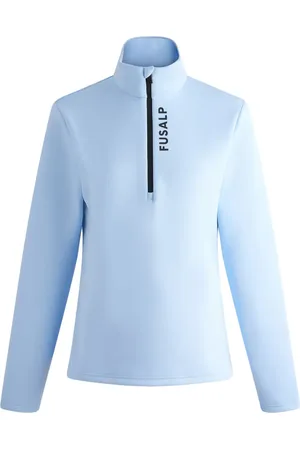 Fusalp Capa térmica Orion
