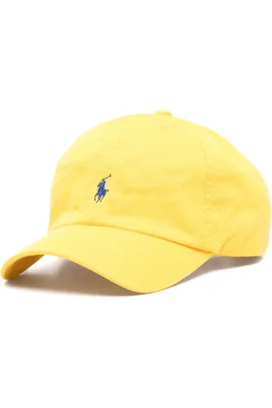 Ralph Lauren Gorra con logo bordado