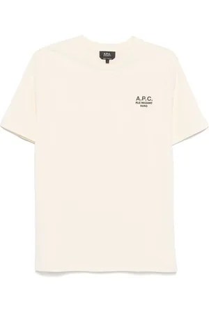 A.P.C. Playera Rue Madame