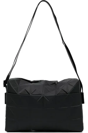 Issey Miyake Bolsa de hombro Track