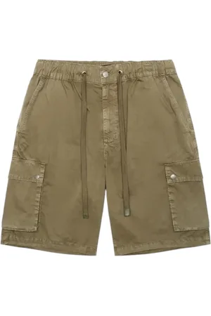 KSUBI Shorts cargo Krush