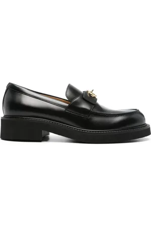 VALENTINO GARAVANI Mocasines VLogo