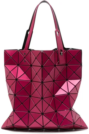 Issey Miyake Bolsa de hombro Lucent