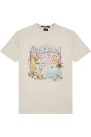 KSUBI Playera Paradise Biggie Ss