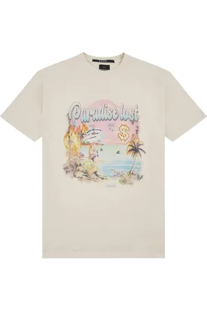 KSUBI Playera Paradise Biggie Ss