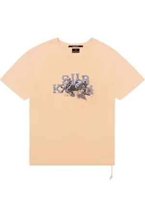 KSUBI Playera Apex Biggie Ss