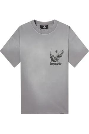 Represent Playera Spirits Of Summer
