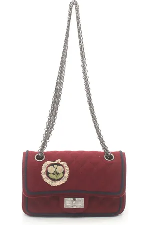 CHANEL Bolsa de hombro 2.55 2015-2016