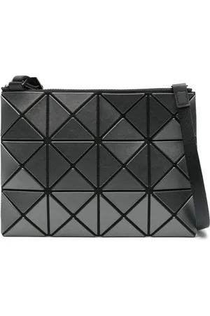 Issey Miyake Bolsa crossbody Lucent
