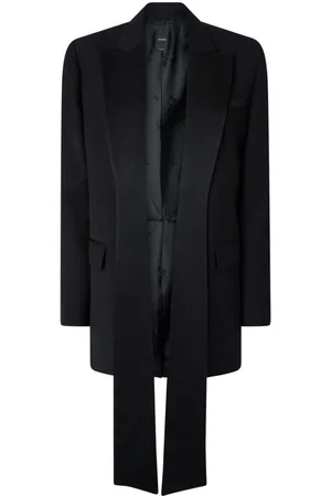 Pinko Blazer Sash