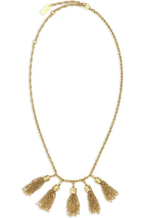 Chloé Collar The Pompoms