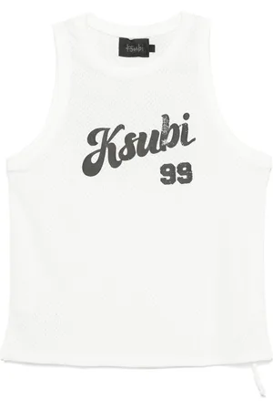 KSUBI Camiseta Clubhouse Pick Up