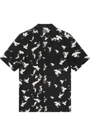 KSUBI Camisa Flight Resort