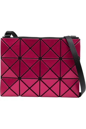 Issey Miyake Bolsa crossbody Lucent