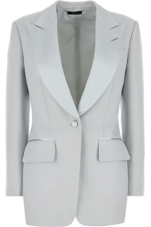 Tom Ford Blazer con botones