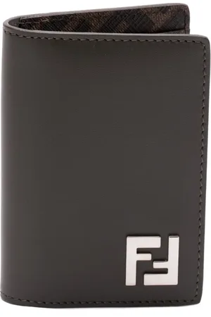 Fendi Cartera con logo FF