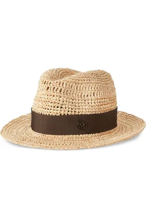 Le Mont St Michel Sombrero fedora Elia