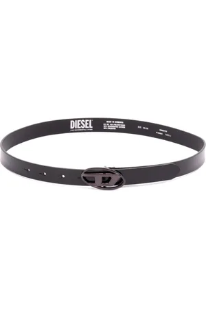 Diesel Cinturón Oval D