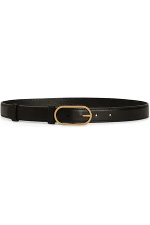 Dolce & Gabbana Cinturón con hebilla