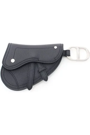 Dior Monedero de Saddle 2010