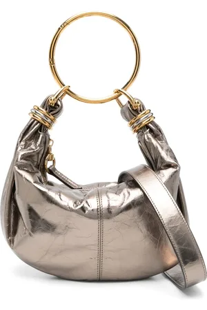 Chloé Bolsa de hombro Bracelet pequeña