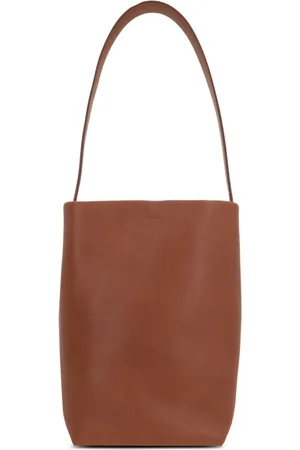 The Row Tote N/S Park mediano