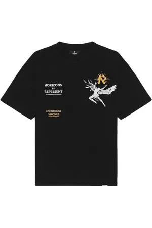 Represent Playera Icarus