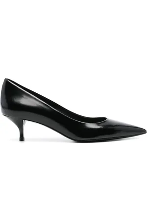Stuart Weitzman Zapatillas Stuart Power con tacón de 50mm
