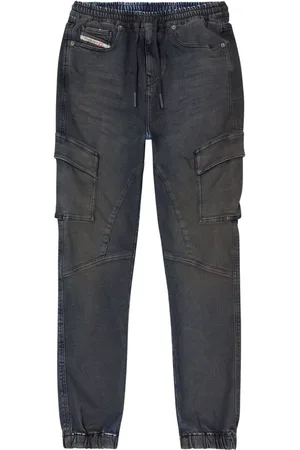 Diesel Jeans D-Ursy Joggjeans® 09l13 2051