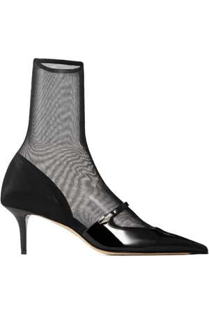 Jimmy Choo Botas Carolyn con tacón de 60mm