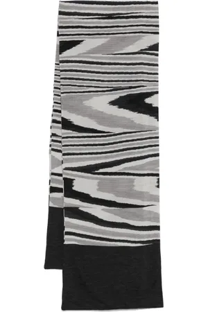 Missoni Mascada con motivo de rayas 2000