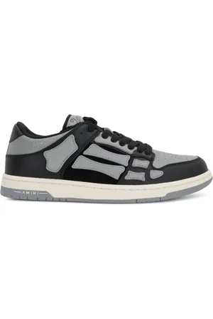 AMIRI Tenis Skel Top Low