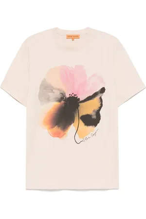 STINE GOYA Playera manga corta