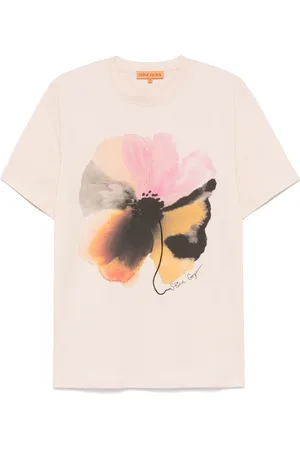 STINE GOYA Playera manga corta