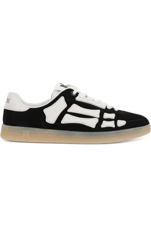 AMIRI Tenis Pacific Bones