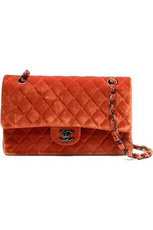 CHANEL Bolsa de hombro 2.55 2014-2015