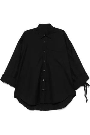 Marina Yee Camisa con botones