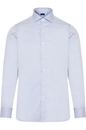 Finamore Camisa con botones