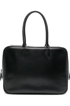Hermès Tote Plume 2005