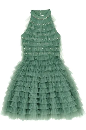 Tutu Du Monde Vestido Sahara