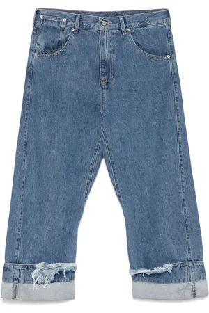 Marina Yee Jeans Dean