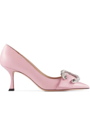 Jimmy Choo Zapatillas Melva con tacón de 70mm