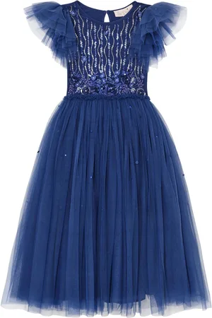Tutu Du Monde Vestido Midnight Jasmine