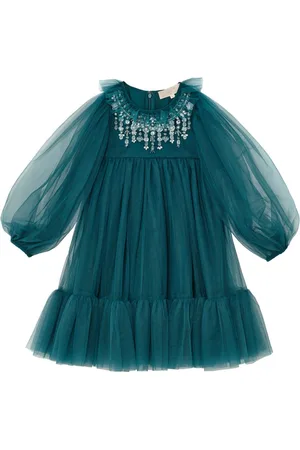 Tutu Du Monde Vestido First Frost